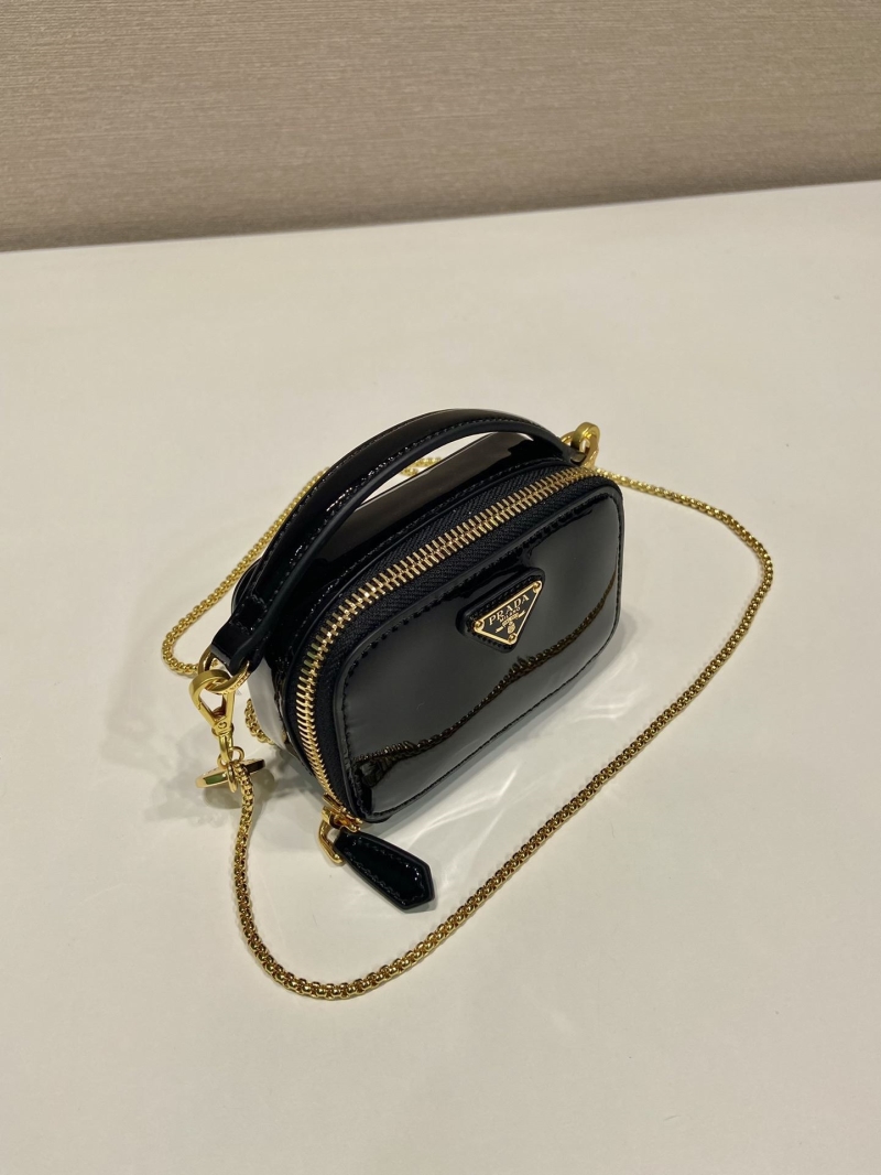 Pra*a satchel bags